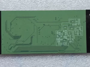 GENUINE SONY KDL55W650D T-CON BOARD HV550FHB HV550WU2-370