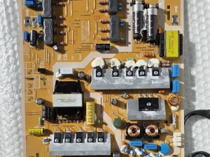 SAMSUNG Tv QA55Q7FAMW, Power Supply, BN44-00899B L49E7_MDY