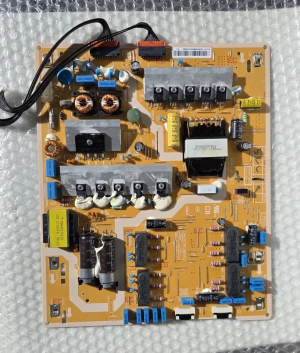 SAMSUNG Tv QA55Q7FAMW, Power Supply, BN44-00899B L49E7_MDY - Image 2