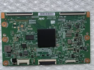 Samsung UA55J6200AWXXY TCON T650HVN05.7 65T07-COE, BOARD BN95-01810B,