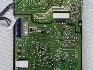 Samsung TVs UA55J6200AWXXY, Power Supply, BN44-00704E L55S1_FHS