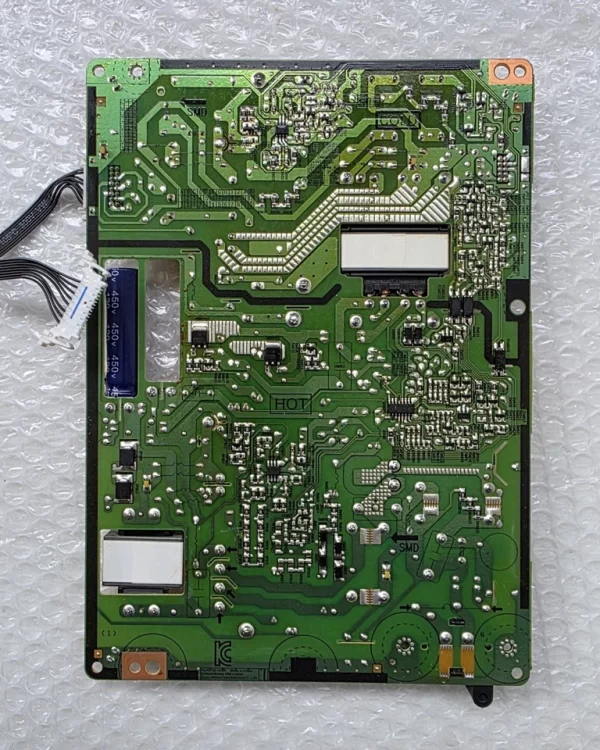 Samsung TVs UA55J6200AWXXY, Power Supply, BN44-00704E L55S1_FHS - Image 2