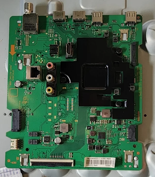 Samsung QA75Q60TAW Version CA01 Main Board BN9415651V Panel ST7461D01-7 (Main4) - Image 2