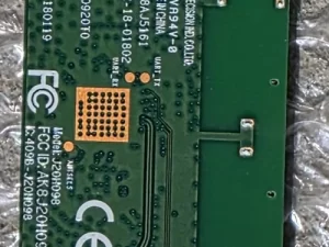 Sony Tv WiFi Modules  J20H098   151006112