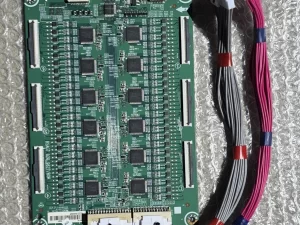 HISENSE 65U8G LED DRIVER BOARD RSAG7.820.9627 286115 , FZ2218G2BP