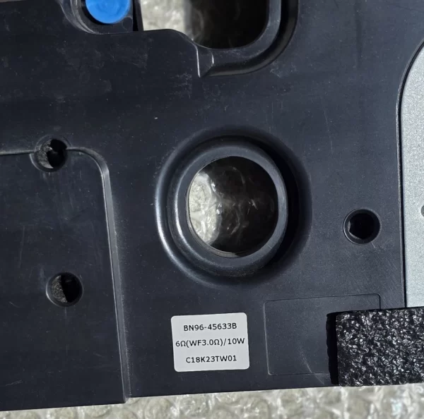 Speaker For Samsung UA75NU800W OR UA75TU8000W, BN96-45633B .. - Image 3