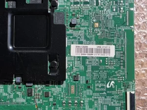 Main Board For Samsung UA82NU8000W,  Part Number: BN94-12929H