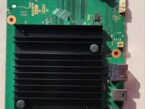Main board Soney TV, Model