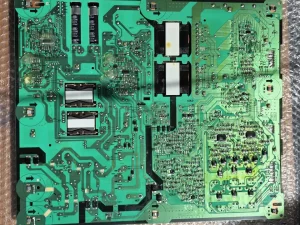 Power supply For SAMSUNG TV, Model UA82NU8000W ..