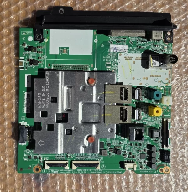 Main Board for LG TV, Model 86UN8100PTC, EBR30797301 .. - Image 2