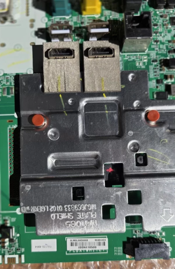 Main Board for LG TV, Model 86UN8100PTC, EBR30797301 .. - Image 3