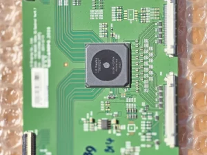 T-con Board For LG 86UN8100PTC, part number  86 6871L-5532AKTAUEGA177.