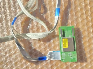 WiFi Modules , Power ON CIRCUIT BOARDS , CABLES EAD65832601, TV   86UN8100PTC ..