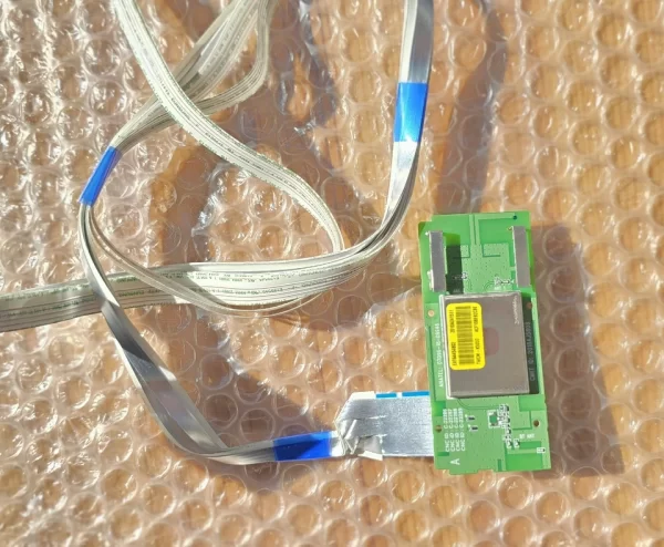 WiFi Modules , Power ON CIRCUIT BOARDS , CABLES EAD65832601, TV   86UN8100PTC .. - Image 2
