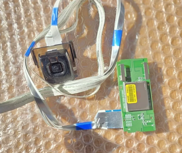 WiFi Modules , Power ON CIRCUIT BOARDS , CABLES EAD65832601, TV   86UN8100PTC .. - Image 3