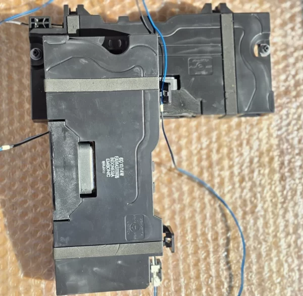 Set Of speaker For LG 86UN8100PTC TV, - Image 3