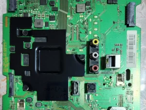 Samsung TV UA75TU8000W Main Board,  Part Number: BN94-15688H