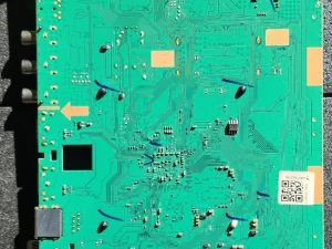 Samsung QA85Q60BAW TV Main Board, New condition.