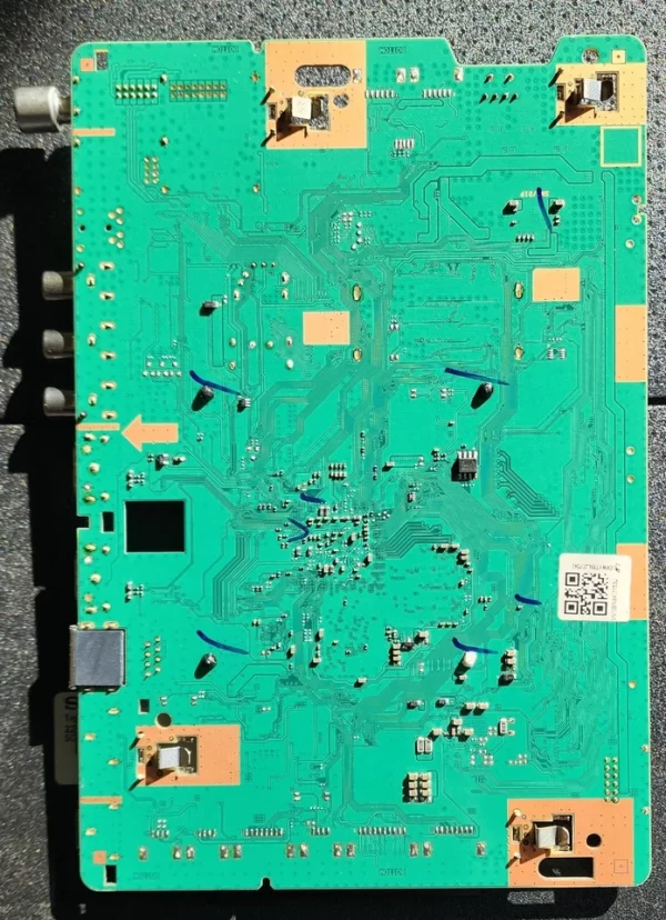 Samsung QA85Q60BAW TV Main Board, New condition. - Image 2