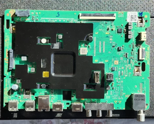 Samsung QA85Q60BAW TV Main Board, New condition. - Image 3