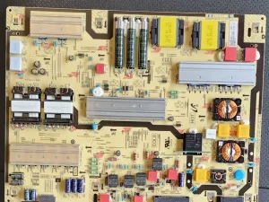 Samsung QA85Q60BAW, TV POWER SUPPLY BOARD, BOARD – L85E7N_BHS ..