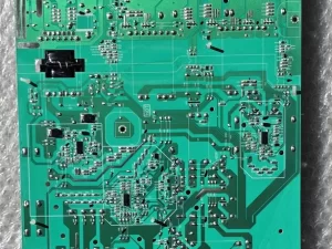 TCL 65C835 PCB Parts POWER SUPPLY BOARD 40-P40XHL-PWB1ZG