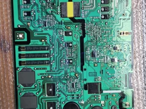 Samsung UA85AU8000W POWER BOARD