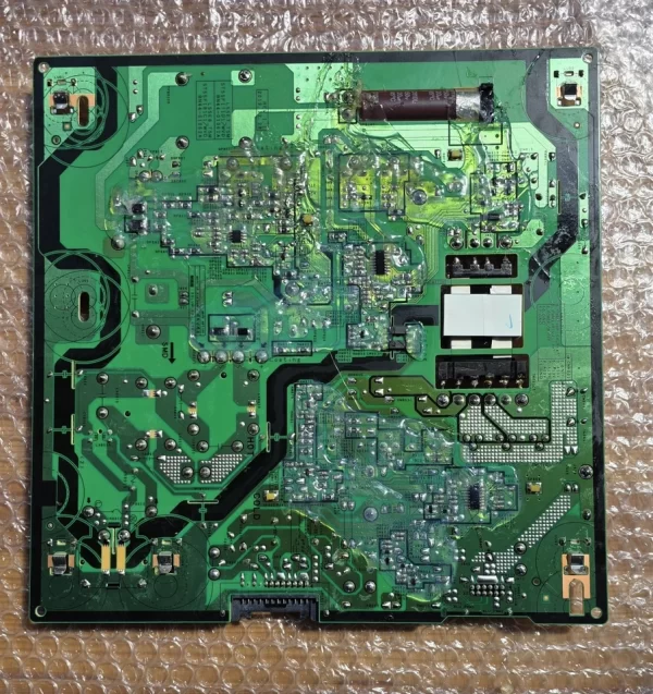 Samsung QA55Q70TAW power supply board - Image 2