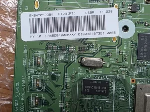 Samsung UA46D6400 MAINBOARD
