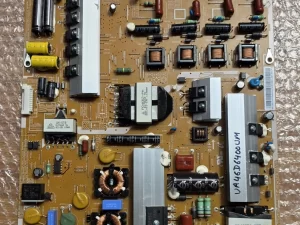Samsung UA46D6400UM Power Supply Board