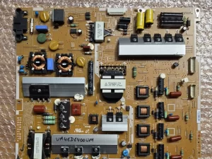 Samsung UA46D6400UM Power Supply Board