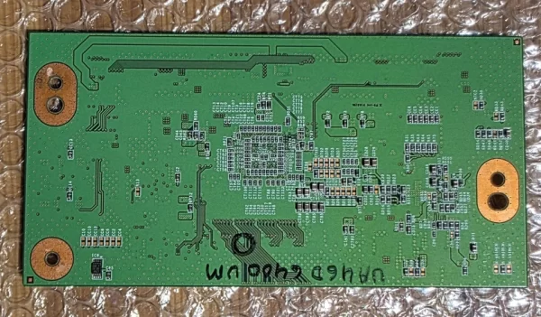 Samsung UA46D6400UM T-CON BOARD - Image 2