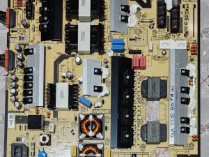 SAMSUNG QA75Q80RAW , POWER SUPPLY BOARD, BN44-00988A ..