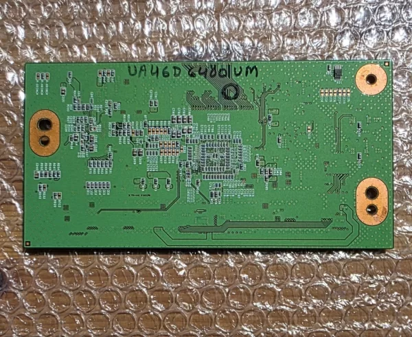 Samsung UA46D6400UM T-CON BOARD - Image 3