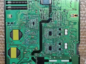 Samsung QA75Q60AAW POWER SUPPLY BOARD