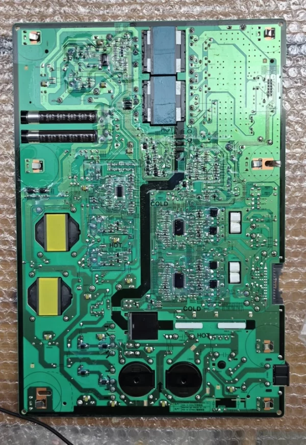 Samsung QA75Q60AAW POWER SUPPLY BOARD - Image 2