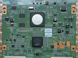 Samsung UA55D7000LM , T-CON BOARD