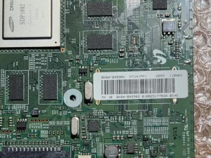 samsung UA55D7000LM MAINBOARD