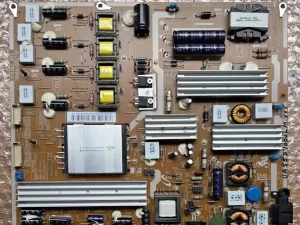 Samsung UA55D7000LM, POWER SUPPLY BOARD