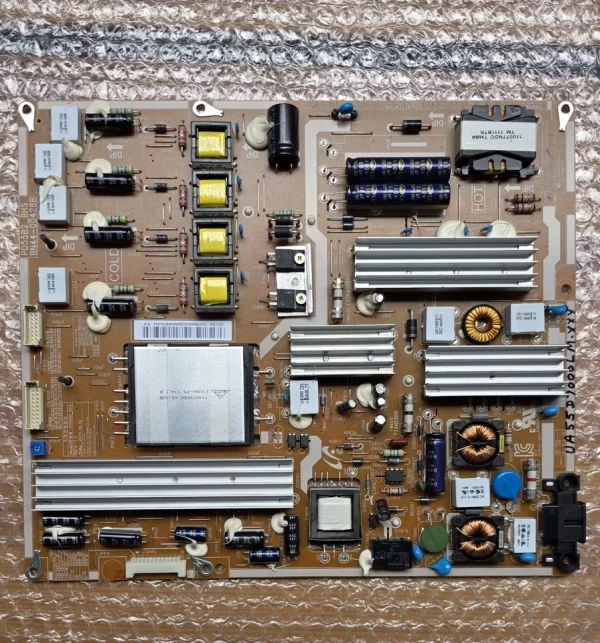 Samsung UA55D7000LM, POWER SUPPLY BOARD - Image 2