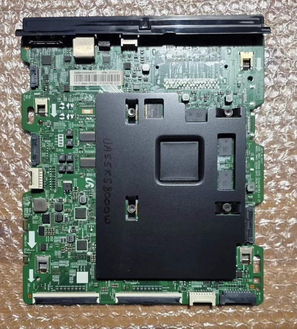 Samsung UA55KS8000W Main board BN94-10753A - Image 4