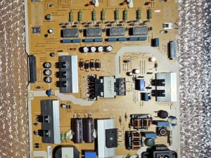 GENUINE SAMSUNG UA55NU8000 QA55Q6FNA POWER SUPPLY BOARD BN44-00878C