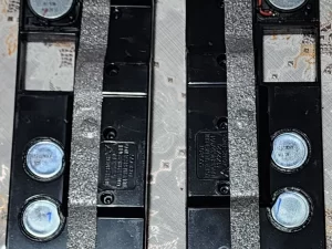 SAMSUNG TV QA75Q80TAW , speakers,