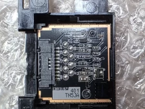 LG 65QNED80SQA  INFRARED MODULES