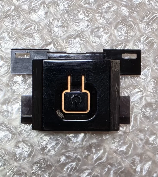 LG 65QNED80SQA INFRARED MODULES - Image 3