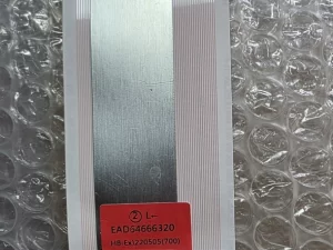 LG 65QNED80SQA FFC CABLE  EAD64666320