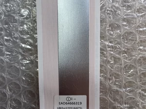 LG 65QNED80SQA FFC CABLE  EAD64666319