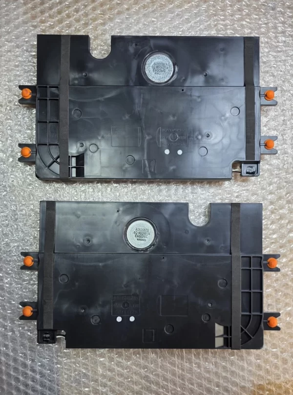 LG 65QNED80SQA SET OF SPEAKERS ,Part Number EAB65828103 EMSONIC - Image 2