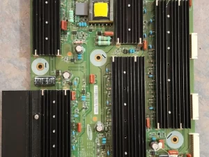 LJ92-01873A Y main Board For LG PS60E8000GM