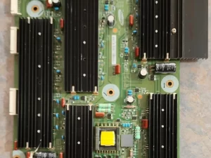 LJ92-01873A Y main Board For LG PS60E8000GM